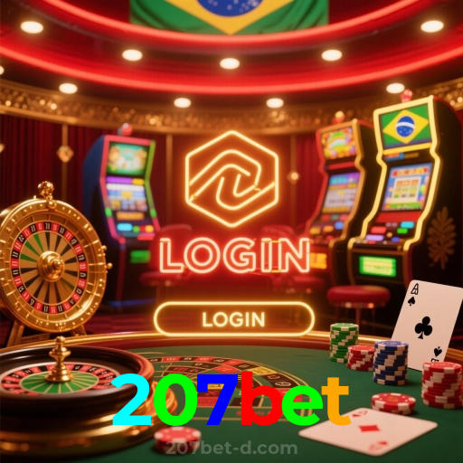 207bet：Apostas em futebol e os melhores jogos de cassino esperam por você!