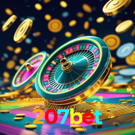 207bet:O melhor cassino para você jogar slots e apostar no futebol online!