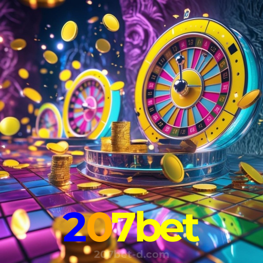207bet:Vença no poker e ganhe prêmios com apostas no futebol ao vivo!