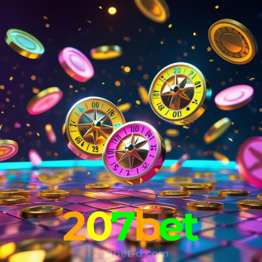 207bet：O cassino online está te esperando! Gire a roleta e ganhe!