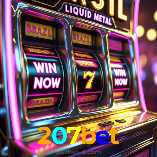 207bet:Jogue poker, roleta e aposte no futebol para uma experiência épica!