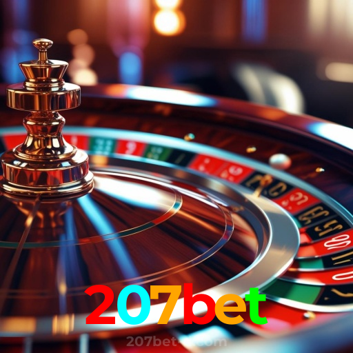 207bet:Onde sua sorte brilha com poker, roleta e apostas no futebol online!