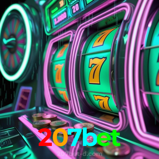 207bet:Apostas no futebol e grandes prêmios nos melhores jogos de cassino!