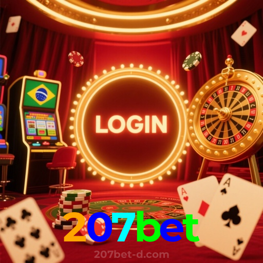 207bet:As melhores slots para você! Aposte e ganhe agora!