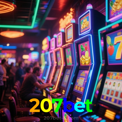 207bet：Jogue poker e prove que você é o melhor nas cartas!