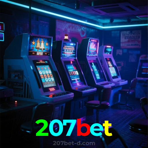 207bet：Ganhe com poker, blackjack e apostas em futebol no cassino online!