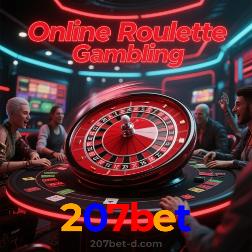 207bet：Sinta o futebol online e conquiste as maiores vitórias da sua vida!