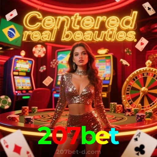 207bet:Apostas ao vivo no futebol e grandes prêmios nos melhores jogos de cassino!