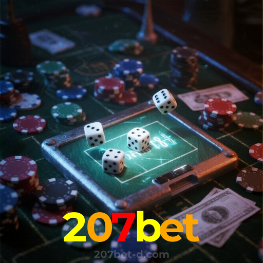 207bet：Aposte e vença no futebol online agora mesmo!