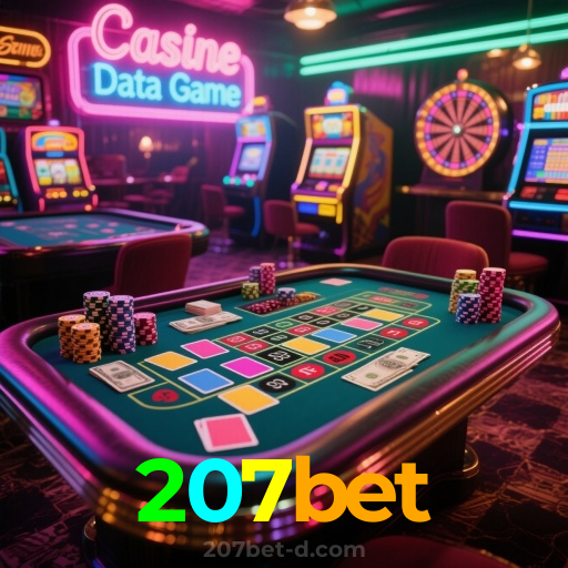 207bet:As melhores slots e jackpots estão esperando por você! Jogue agora!