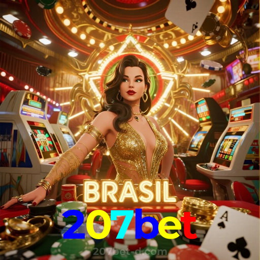 207bet：Desafie seus limites no cassino online e ganhe grandes prêmios!