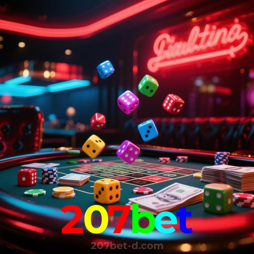 207bet:Jogue agora no nosso cassino online e ganhe muito mais!