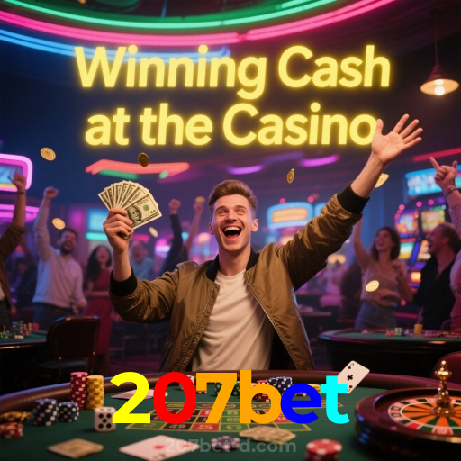 207bet:Vença no futebol online e leve a grande vitória para casa!