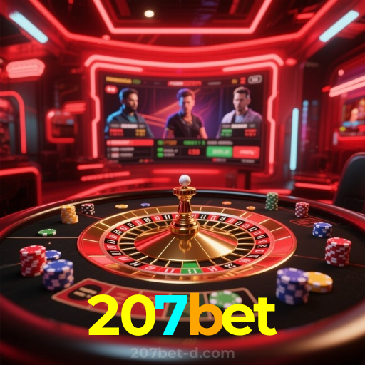 207bet：Em nosso cassino online, sua sorte vai brilhar! Aposte e vença!