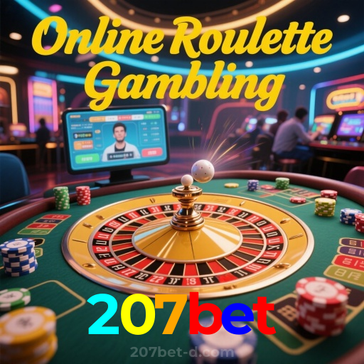 207bet：Cada giro nas slots pode ser uma grande vitória! Aposte agora!