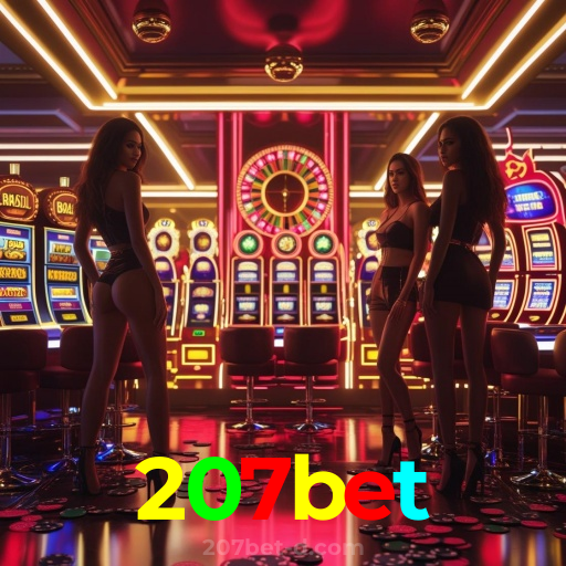 207bet：Aposte no futebol online e veja suas vitórias se multiplicarem!