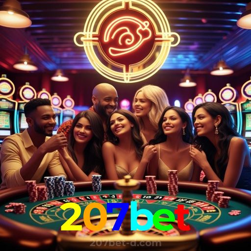 207bet：Jogue futebol online e leve para casa prêmios incríveis!