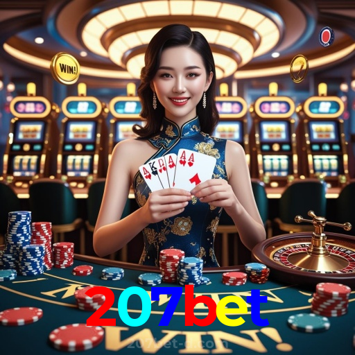 207bet:A roleta digital é sua chance de ganhar! Aposte e vença!