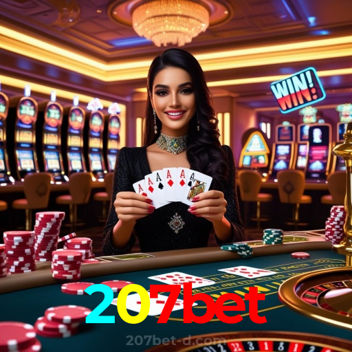 207bet:Aposte no futebol e ganhe com os melhores jogos de cassino como poker e roleta!