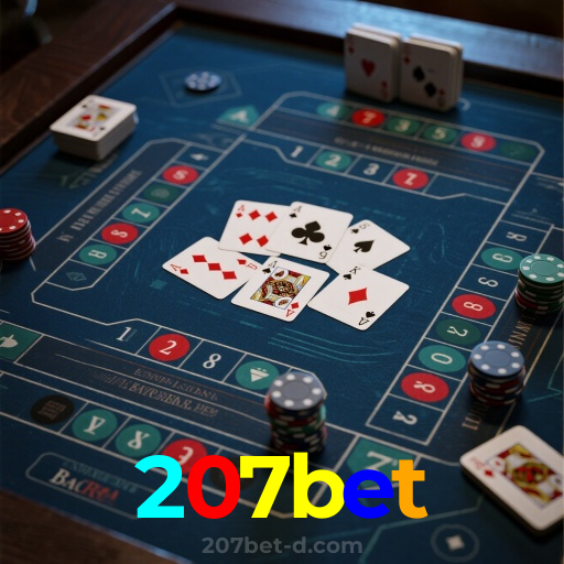 207bet:Aposte agora nas roletas e conquiste prêmios fantásticos!