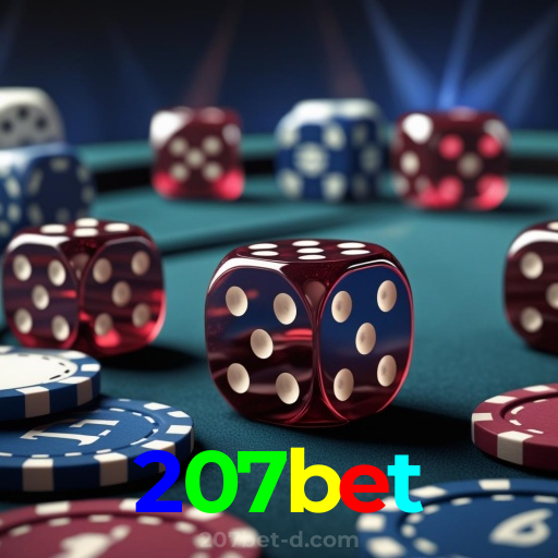 207bet:Jogue as melhores slots e conquiste jackpots épicos!