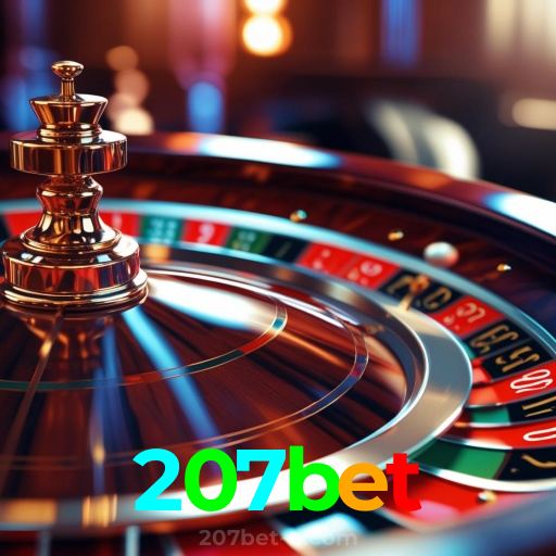 207bet:O cassino perfeito para jogar poker e fazer apostas no futebol online!