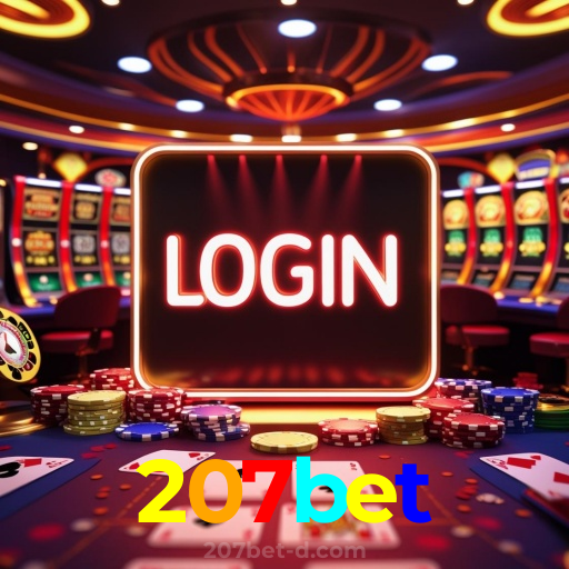 207bet:O cassino online mais emocionante está aqui! Aposte agora!