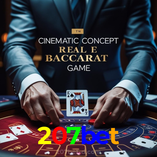 207bet:Jogue slots, poker e aposte no futebol no cassino online mais emocionante!