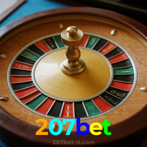 207bet：Jogue agora no nosso cassino online e ganhe muito mais!