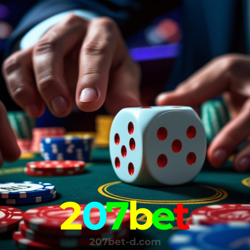 207bet:Sinta a adrenalina da roleta! Aposte e vença agora!