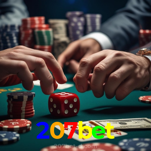 207bet:Seu lugar de apostas no futebol e prêmios incríveis em jogos de cassino!