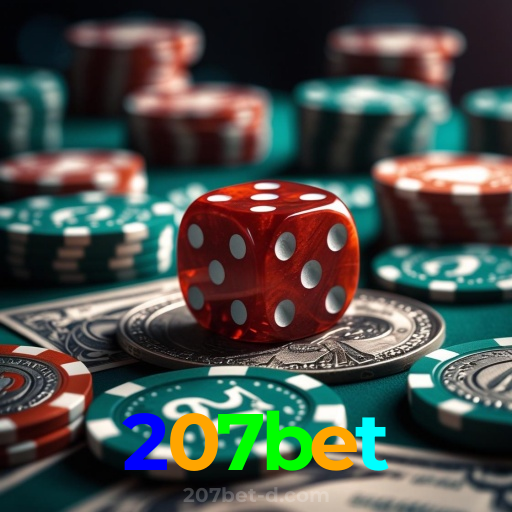 207bet:Aposte no futebol e jogue os jogos mais emocionantes como blackjack e poker!