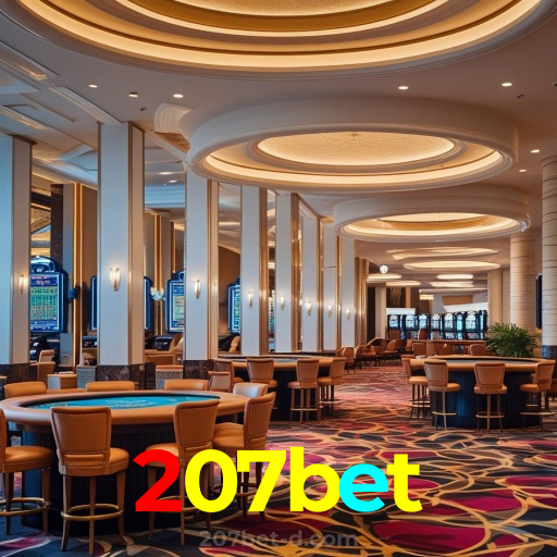 207bet：Aposte no futebol e jogue as melhores slots para grandes vitórias!