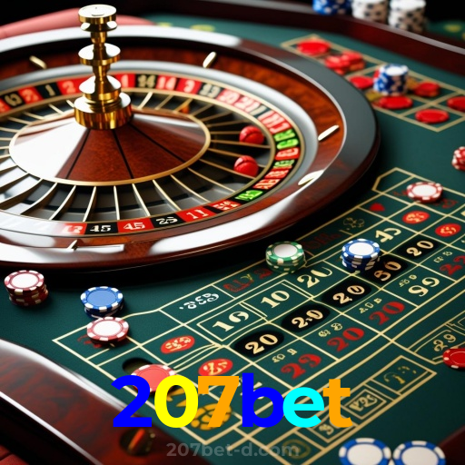 207bet:Apostas ao vivo no futebol e prêmios em jogos como blackjack e roleta!