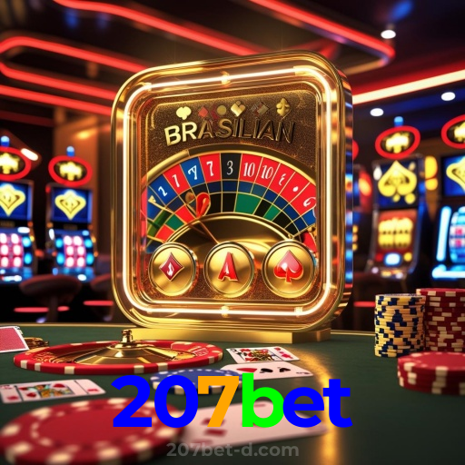 207bet：O futebol online te oferece prêmios surpreendentes! Aposte agora!