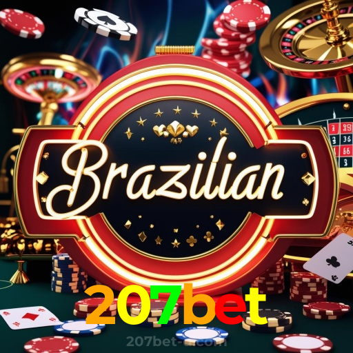 207bet:Apostas ao vivo no futebol e os melhores jogos de cassino para você!
