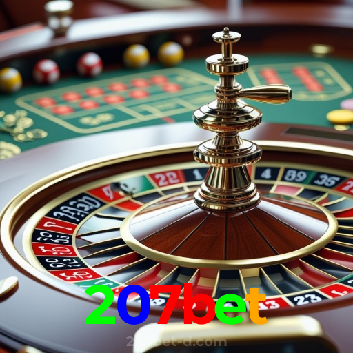 207bet:Aposte nas melhores slots e conquiste vitórias impressionantes!