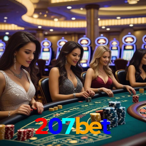 207bet:Desafie a roleta e ganhe prêmios incrÃveis no nosso cassino!
