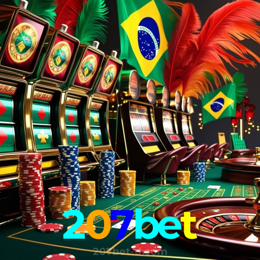 207bet:Encontre a sorte na roleta! Aposte agora e ganhe!