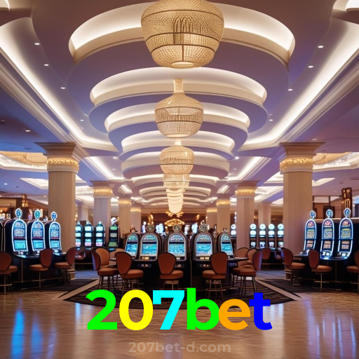 207bet:Vença na roleta e conquiste prêmios surpreendentes!