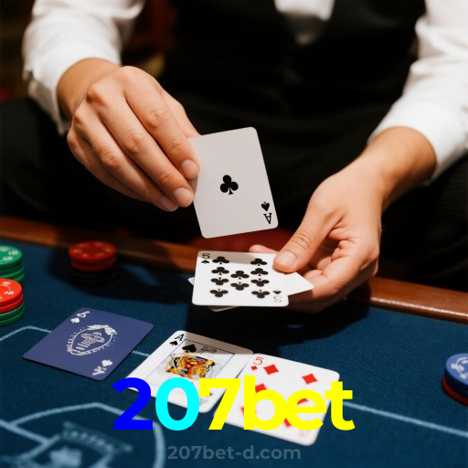 207bet：Jogue nas nossas roletas e ganhe prêmios incríveis!