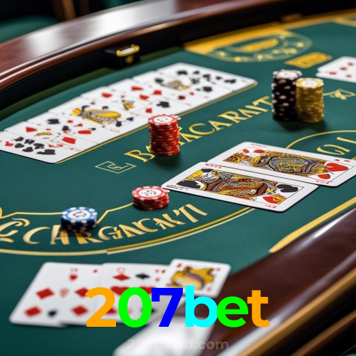 207bet：Vença no futebol online! Aposte e mostre que você é o melhor!