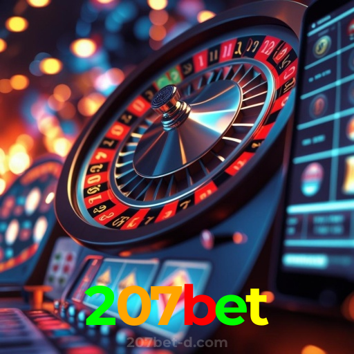 207bet:Apostas ao vivo no futebol e prêmios épicos nos jogos de cassino!