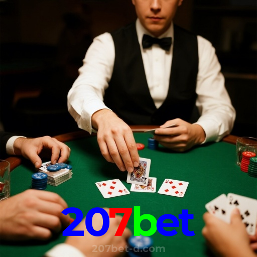 207bet：Vença no futebol online e leve para casa prêmios incríveis!