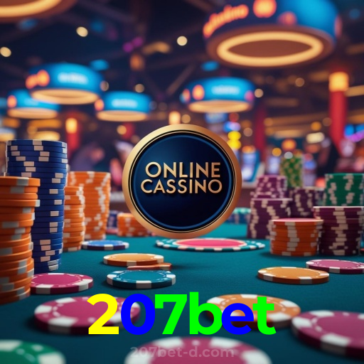 207bet:Ganhe no blackjack, aposte no futebol e vença com grandes prêmios!