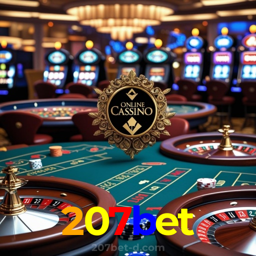 207bet:Jogue blackjack, aposte no futebol e conquiste grandes vitórias!