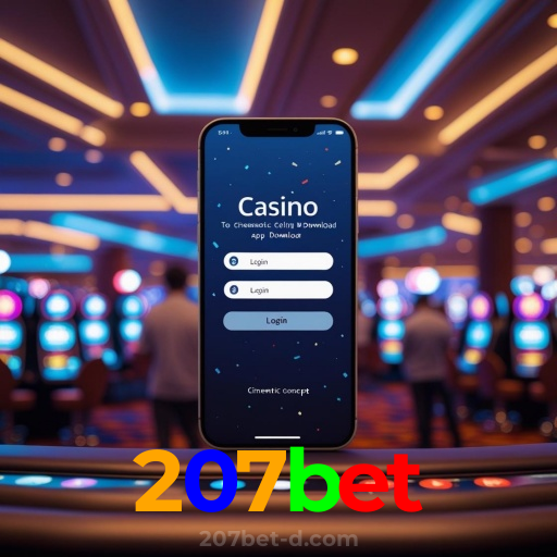 207bet：Jogue poker, roleta e aposte no futebol no melhor cassino online!