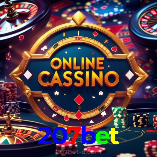 207bet:Jogue poker, roleta e aposte no futebol no melhor cassino online!