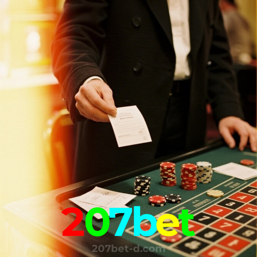 207bet：As maiores vitórias estão ao seu alcance! Aposte e vença!