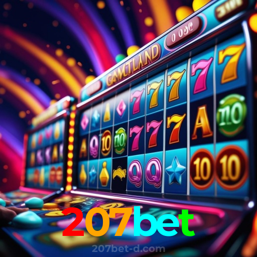 207bet:Jogue futebol online e descubra como é vencer com estilo!